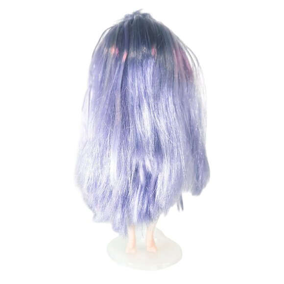 Rainbow High Violet Willow Rainbow High Series 1 Fashion Doll 2020 MGA - Picture 2 of 6